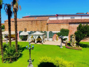 Villa Edoardo Montagnana